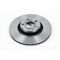 PowerStop Power Stop 05-11 Audi A6 Front Autospecialty Brake Rotor