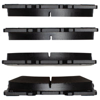 DFC 22-25 Lexus GX550 Front Ultimate Duty Performance Brake Pads