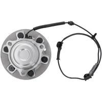 MOOG 19-23 Ram 1500 Front Wheel Hub & Bearing Assembly