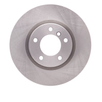 DFC 95-99 BMW M3 E36 Right Front Brake Rotor