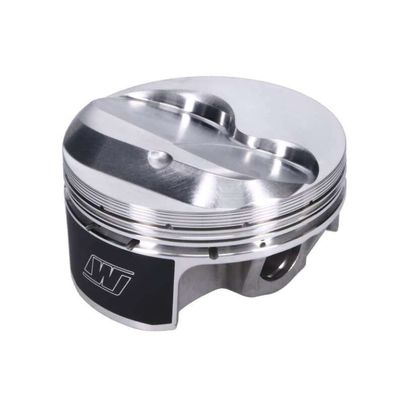 Wiseco Chevy Small Block 4.040in Bore 1.062in CH 13.50 CC Piston Set