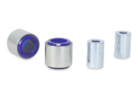 SuperPro 2011 Dodge Durango Heat Rear Upper Inner Upper Control Arm Bushing Set