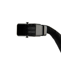 DS18 Plug and Play Harness For Harley-Davidson For DS18 Amp Connection w/ Factory Radio
