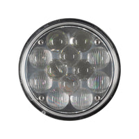 ORACLE Lighting Oracle 5.75in 36W LEF Headlamp Replacement (Single)