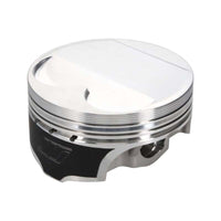 Wiseco Nissan VR38DETT 95.50 mm Bore 30.74 mm CH 3.50 CC Piston Set