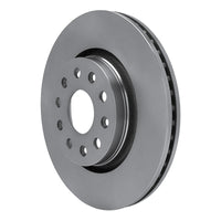 DFC 18-25 Jeep Gladiator Front Brake Rotor