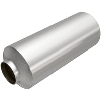 MagnaFlow Conv Uni CA 2.00in./2.00in. Straight Direct Fit Converter