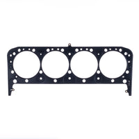 Cometic Gasket Cometic Chevy Gen-1 Small Block V8 .052in MLX Cylinder Head Gasket - 4.165in Bores - Round Bore