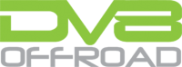 DV8 Offroad 07-18 Jeep Wrangler Tramp Stamp