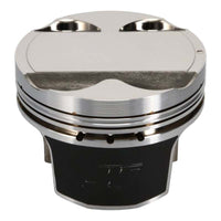Wiseco Mitsubishi 4G63 86.75 mm Bore 34.87 mm CH 0.00 CC Piston Set