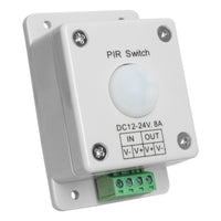 ORACLE Lighting Oracle 8A PIR Sensor Switch