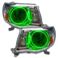 ORACLE Lighting Oracle 05-11 Toyota Tacoma SMD HL - ColorSHIFT