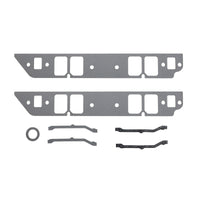 Cometic Gasket Cometic Chevy Mark IV V8 .125in Fiber Intake Manifold Gasket Kit-2.500in x 1.750in Rectangular Ports