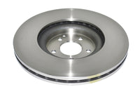 DBA 02-04 Mercedes-Benz C32 AMG Front Street Series Standard Rotor