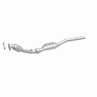 MagnaFlow Direct Fit Catalytic Converter 00-02 Audi S4 2.7L D/S A/T (49 State)