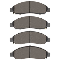 R1 Concepts R1 04-08 Isuzu I-370 Front Off-Road/Tow Brake Pads