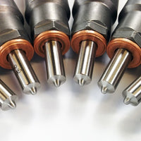 DDP 03-04 Dodge Cummins 5.9L Brand New Injector Set - 120hp (45% Over)