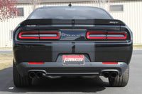 Flowmaster 15-23 Dodge Charger SRT FlowFX Cat-Back Exhaust System