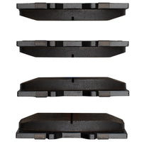 R1 Concepts R1 98-07 Toyota Land Cruiser Front Off-Road/Tow Brake Pads