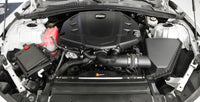 K&N Engineering K&N 16-19 Chevrolet Camaro V6-3.6L Performance Intake Kit