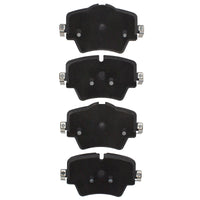 R1 Concepts R1 15-26 Toyota GR Supra Front Semi Met Brake Pads