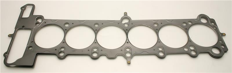 Cometic Gasket Cometic BMW S50B30/S52B32 US ONLY 87mm .086 inch MLS-5 Head Gasket M3/Z3 92-99
