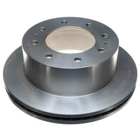 PowerStop Power Stop 11-19 Chevrolet Silverado 2500 HD Rear Autospecialty Brake Rotor