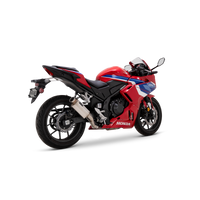 Vance and Hines Vance & Hines 22-25 Honda CBR 500R/F 24-25 Kawasaki Ninja 500/Z500 VS-6 Slip On Exhaust