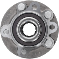 MOOG 2019 Ford Police Responder Hybrid Front / Rear Hub Assembly