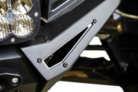 Elektric Off Road Elektric Offroad 2022-2024 Polaris Rzr Pro R/ Turbo R Volt Front Winch Bumper