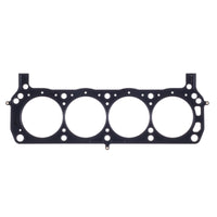 Cometic Gasket Cometic Ford Windsor V8 .036in MLS Cylinder Head Gasket - 4.100in Bore - With AFR Heads