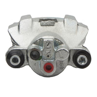 DFC 98-05 Mercedes-Benz ML350 Rear-L Silver Zinc Coated Premium Caliper