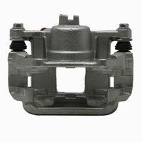 DFC 11-17 Honda Odyssey Rear-R Premium Caliper - Silver Zinc Coated