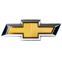 ORACLE Lighting Oracle 16-19 Chevrolet Camaro Illuminated Bowtie - Dual Intensity - White