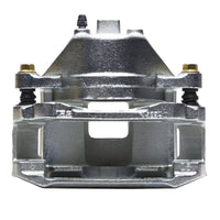 DFC 97-05 Buick LeSabre Front-L Premium Caliper - Silver Zinc Coated
