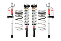 Eibach 24+ Toyota Tacoma Pro-Truck Lift Stage 2R (Front Coilovers + Rear Shocks)