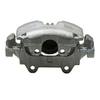 DFC 13-19 Ford Focus Front-L/Front-R Premium Caliper - Silver Zinc Coated
