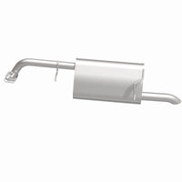 Magnaflow BRExhaust 04-08 Suzuki Reno/Forenza / 04-07 Chevrolet Optra Muffler Kit