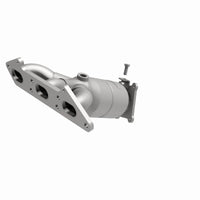 MagnaFlow Direct Fit Catalytic Converter 02 Volvo S80 2.9L