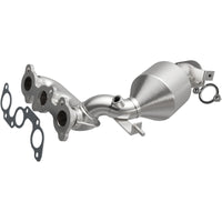 MagnaFlow Direct Fit Catalytic Converter 04-06 Toyota Sienna 3.3L