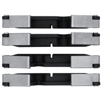 DFC 09-14 Mini Cooper Clubman Front 5000 Advanced Low Metallic Brake Pads