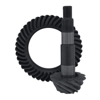 Yukon Gear & Axle Yukon Gear High Performance Gear Set For Model 35 Super in a 3.73 Ratio