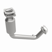 MagnaFlow 02-04 Ford Focus 2.0L Direct Fit Converter