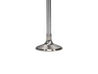 Manley Performance Manley Chrysler 426 Hemi Exhaust Valve Kit - 1.900in Head Dia. 4.855in O/A Length, 0.3075in Stem