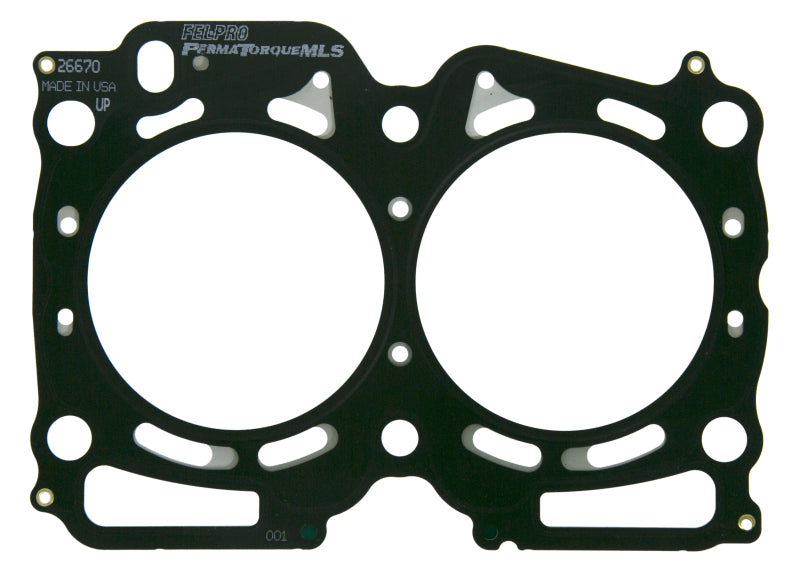 Fel-Pro 26670 PermaTorqueMLS Engine Cylinder Head Gasket