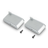 Oracle Lighting 16-23 Toyota Tacoma LED Off-Road Side Mirror Ditch Lights