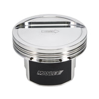 Manley Performance Manley Chevrolet LS Piston Set - 4.185in Bore 1.315in CH, -11.00 CC