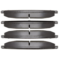 R1 Concepts R1 11-17 Chevrolet Cruze Limited Front Semi Met Brake Pads