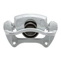 DFC 12-17 Hyundai Veloster Front-L Premium Caliper - Silver Zinc Coated