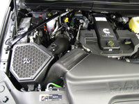 K&N Engineering K&N 19-21 Ram 2500/3500 6.7L L6 DSL AirCharger Performance Intake System
